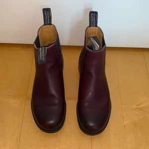 BLUNDSTONE 1351
Original Women's Hi Top Shiraz